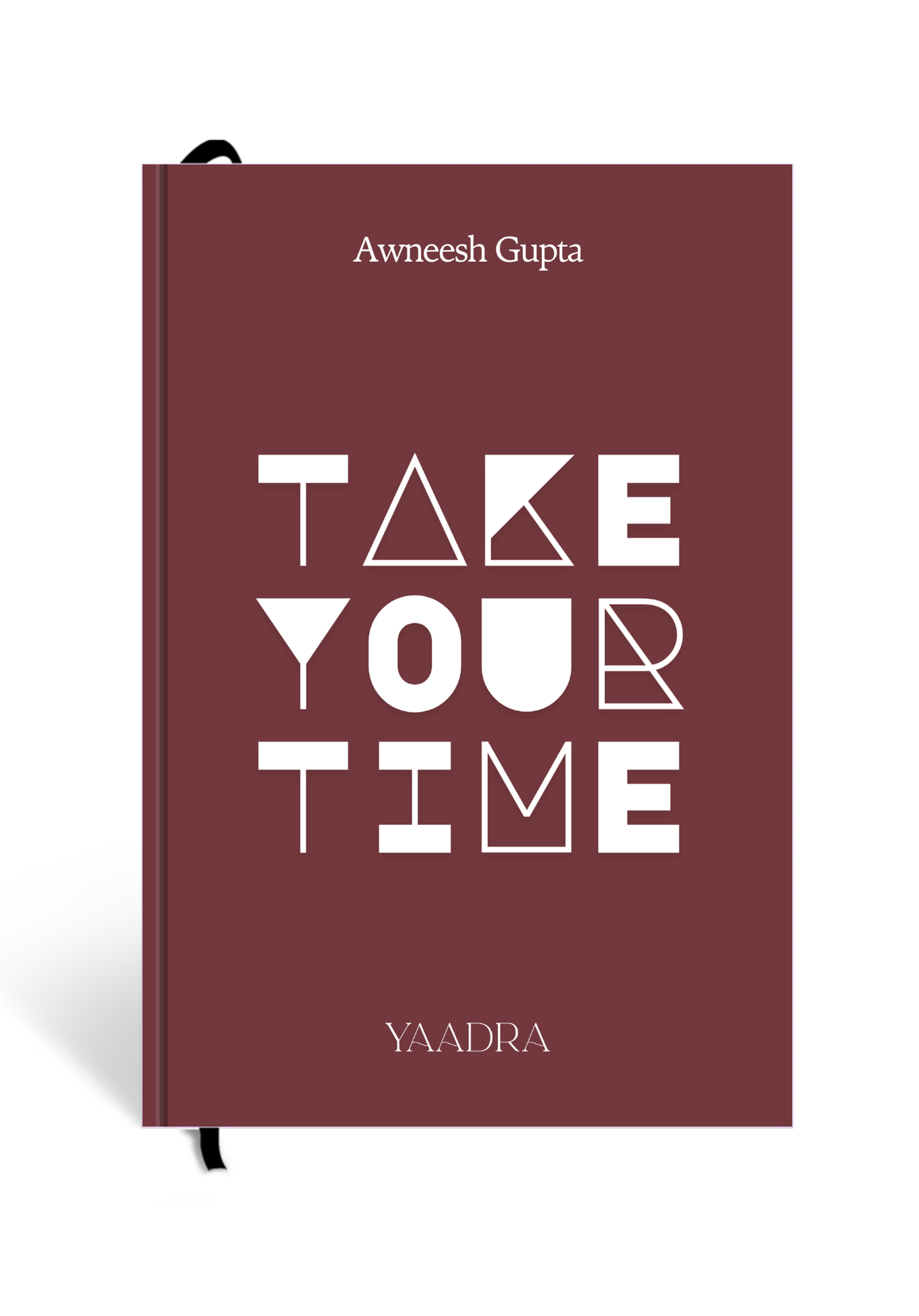 Take Your Time