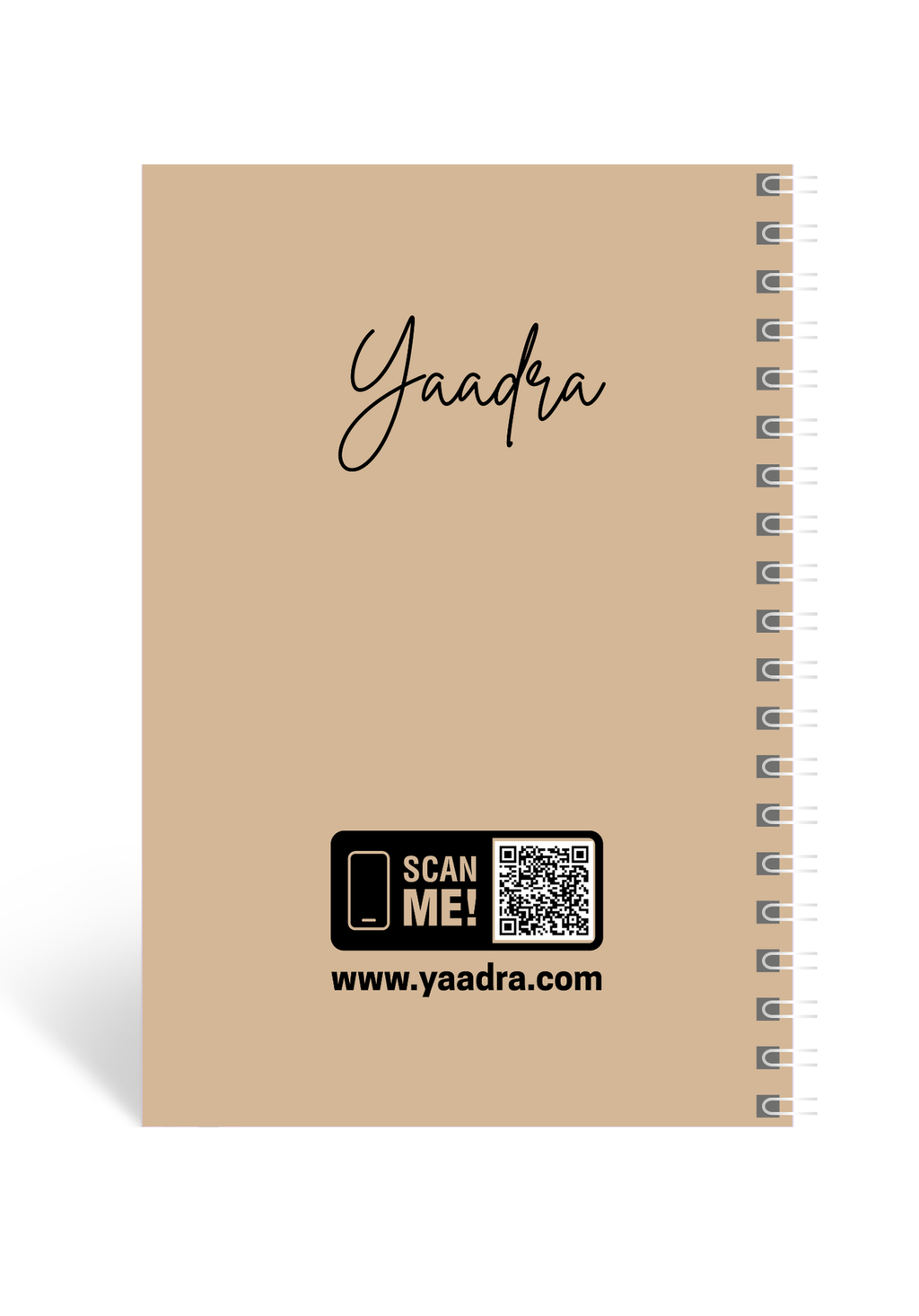 A Productivity Journal — Your Everyday Companion for Growth & Focus