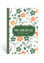 Steady Bloom Journal | 2026