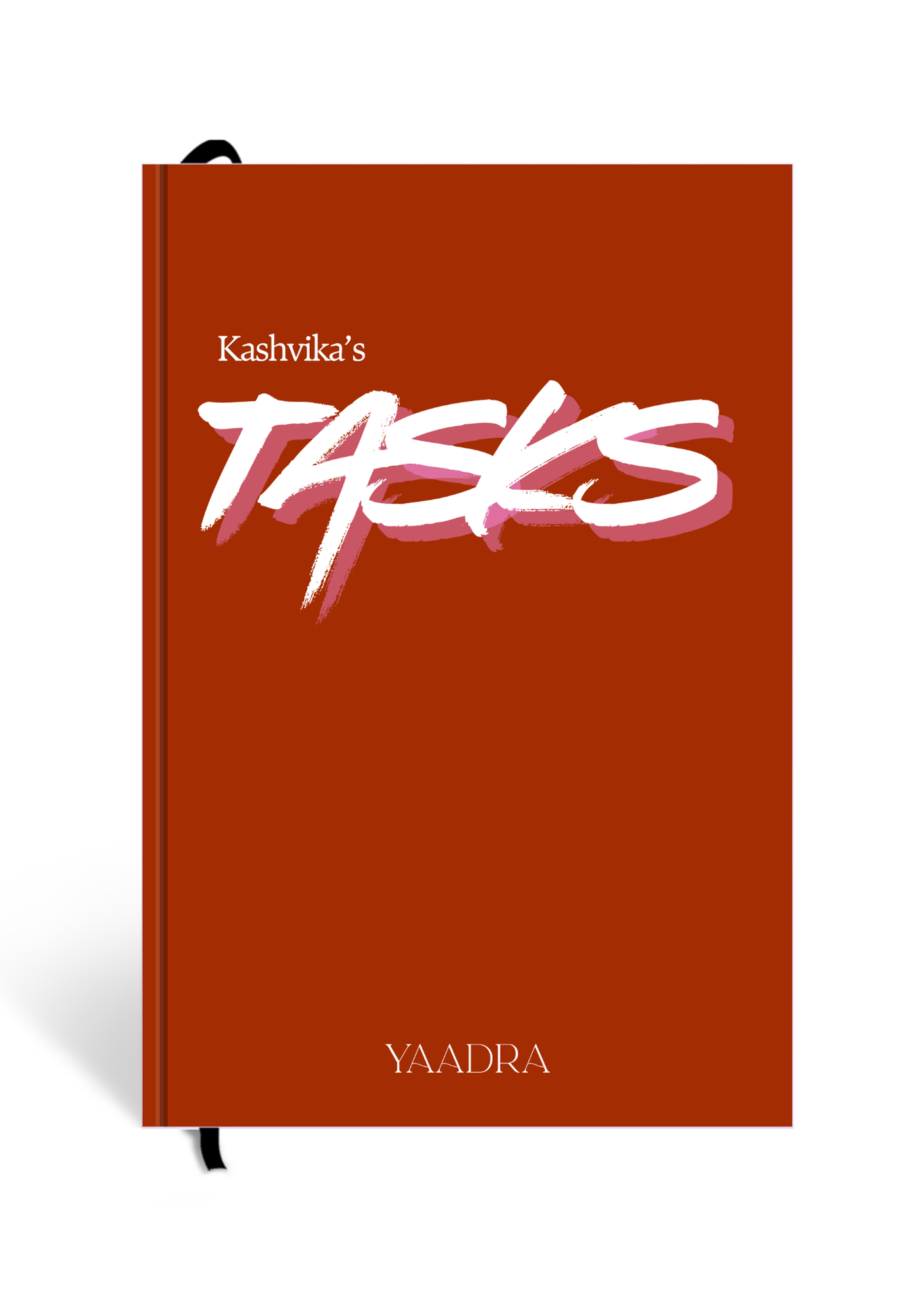 Tasks - RED