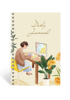 Reflect & Rise Journal