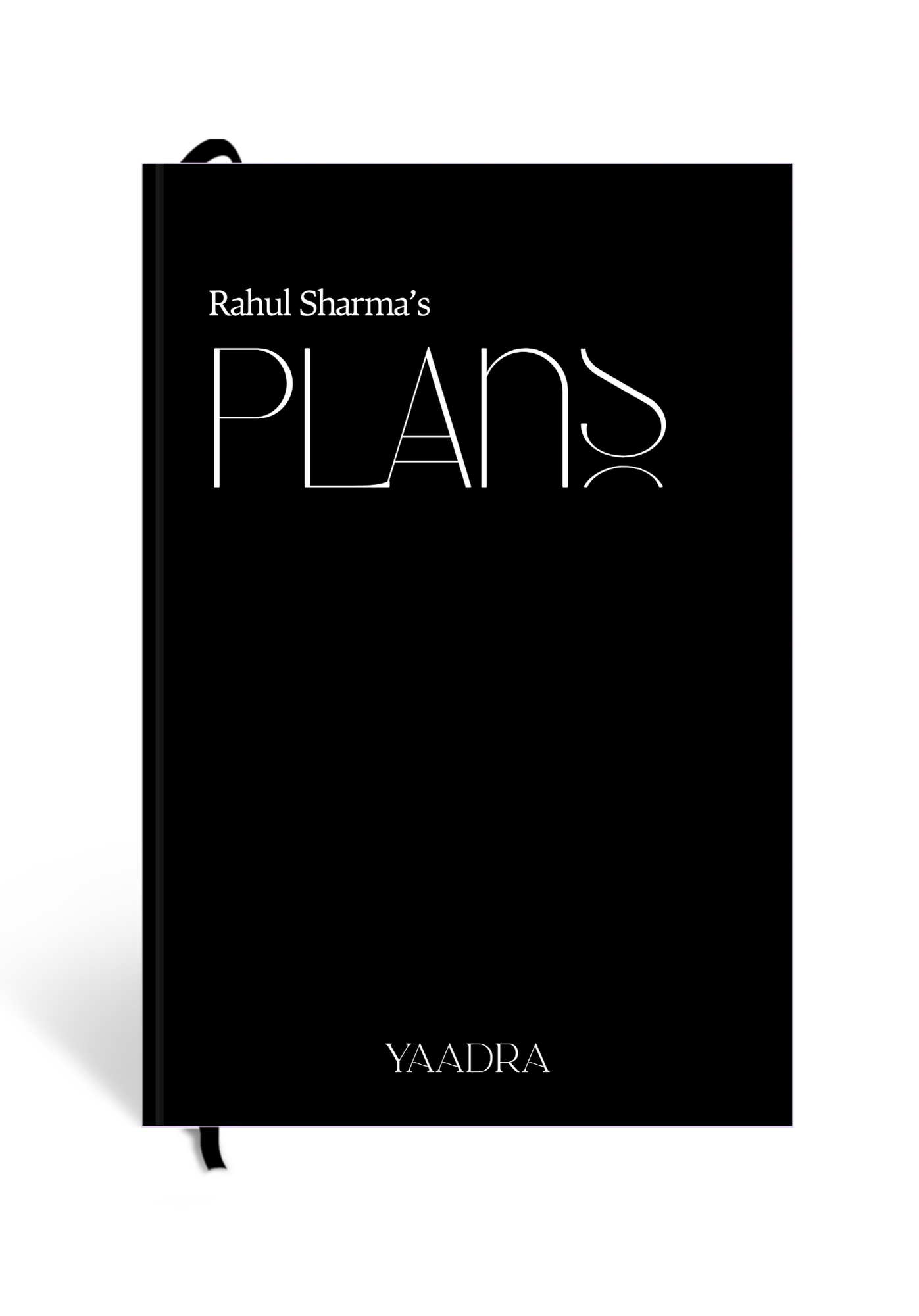 PLANS