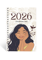 Sassy Girl Journal | 2026