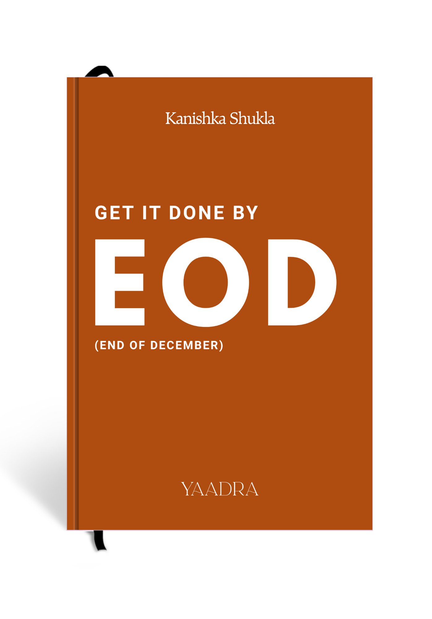 EOD - End of December
