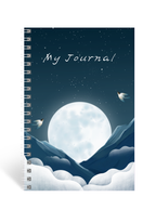 Guided Growth Journal