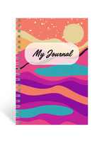 Intentional Flow Journal