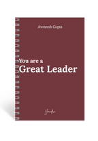 Great Leader's Daily Plan | Daily Planner