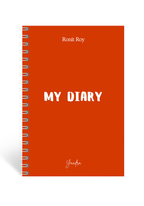 My Vibrant Diary | Daily Planner