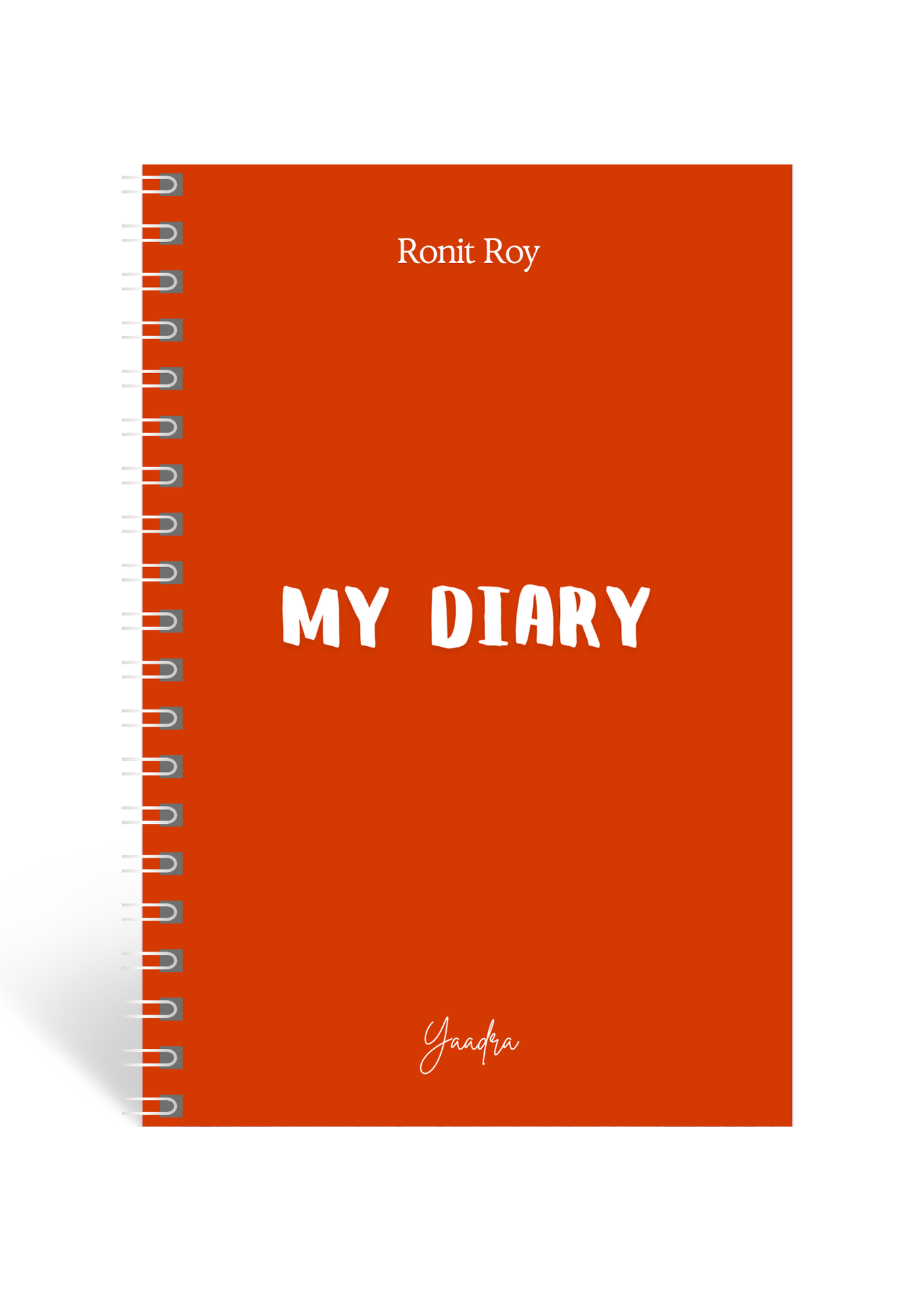 My Vibrant Diary | Daily Planner