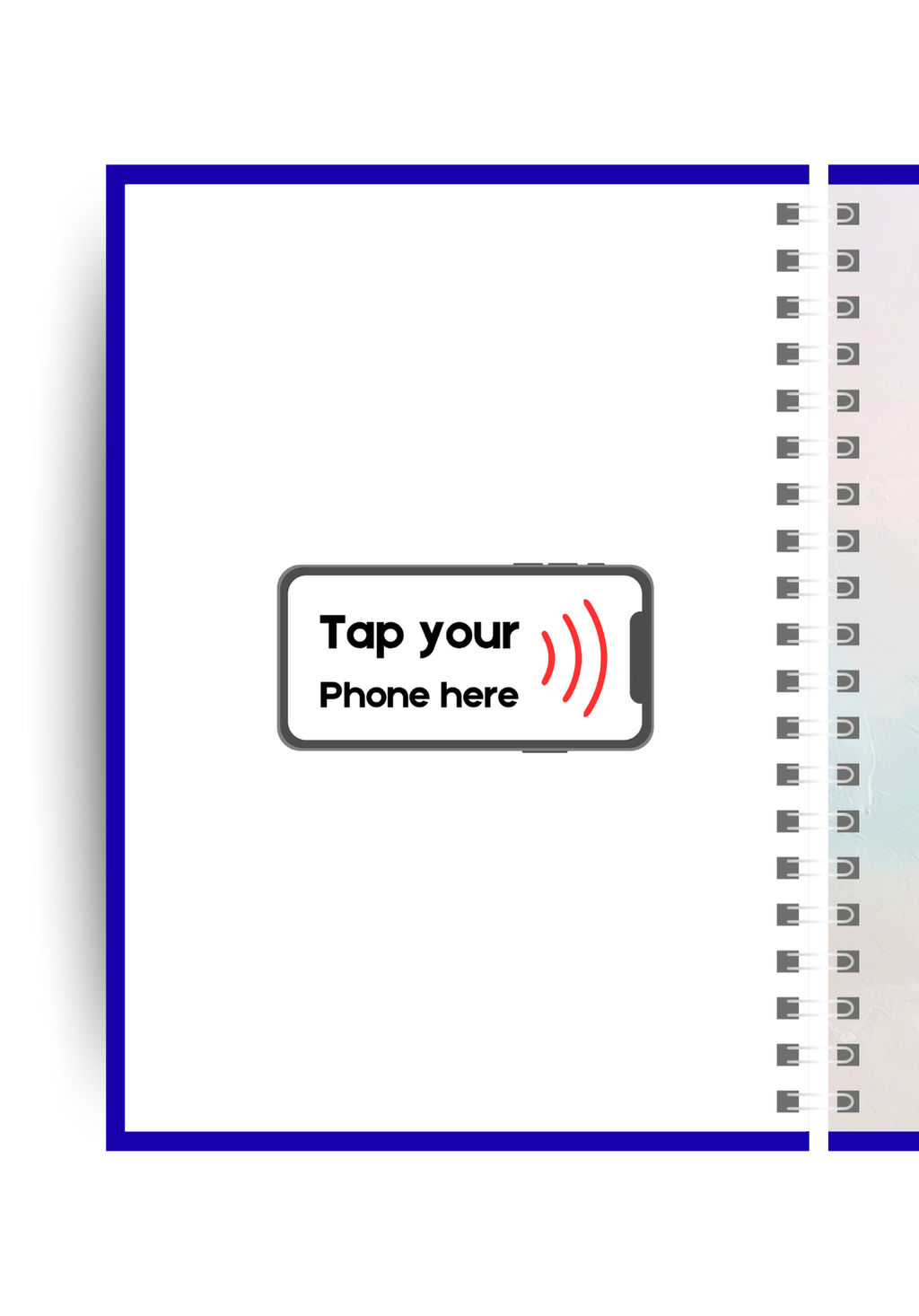 A Productivity Journal — Your Everyday Companion for Growth & Focus