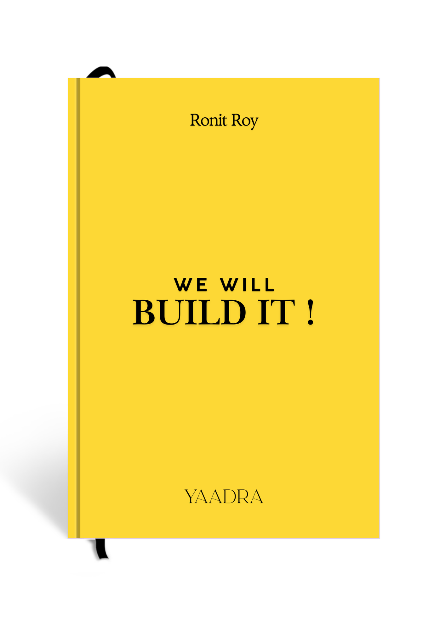 Build It