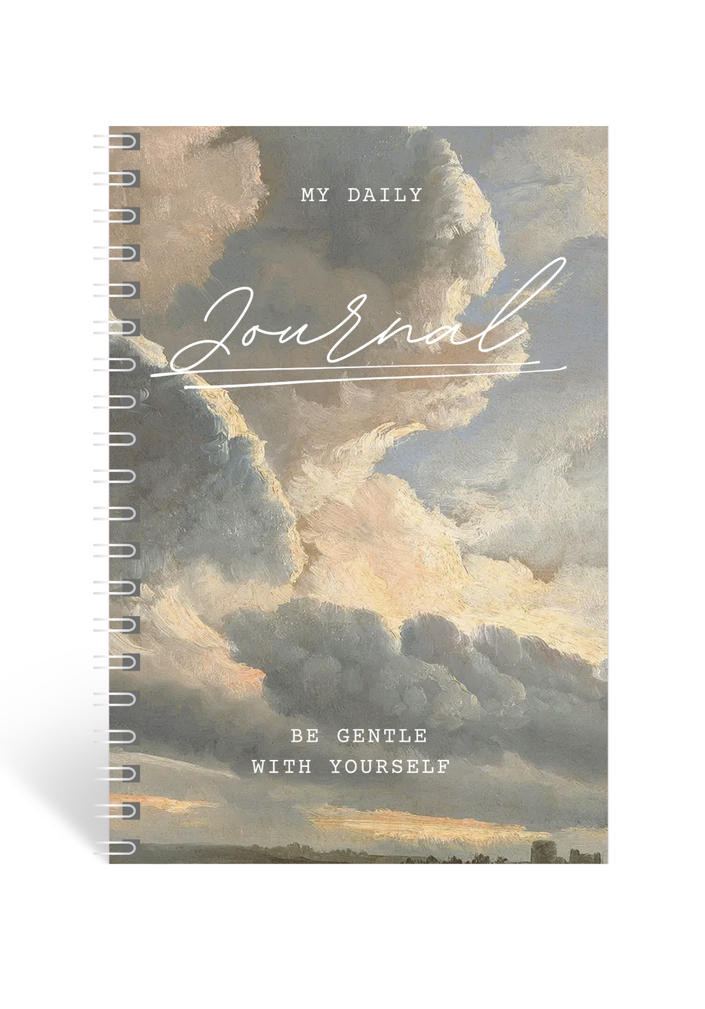 Scenic Aesthetic buety Journal