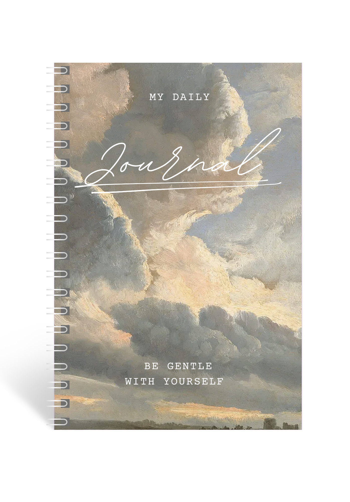 Scenic Aesthetic buety Journal