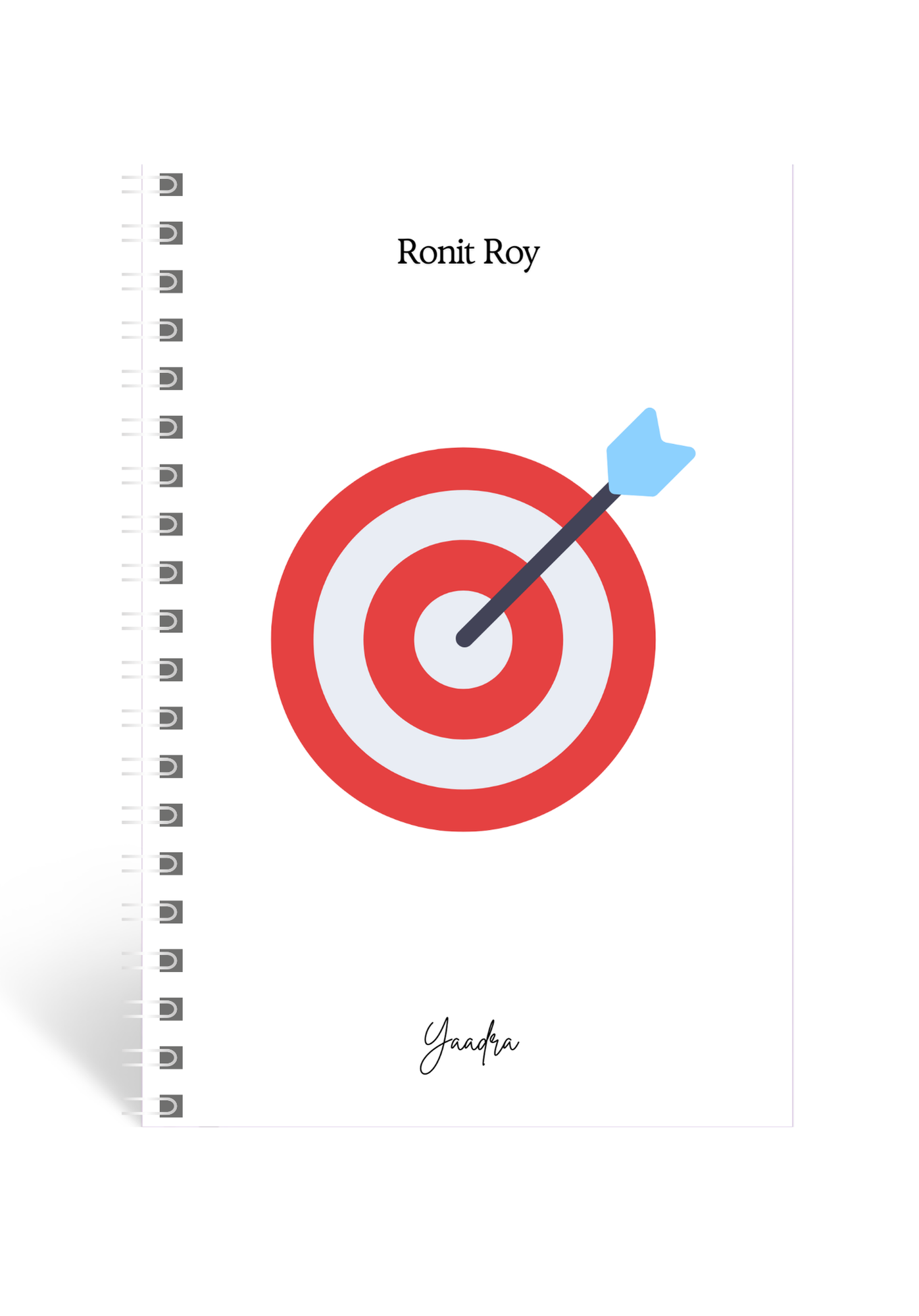 My Aim Goals | Daily planner