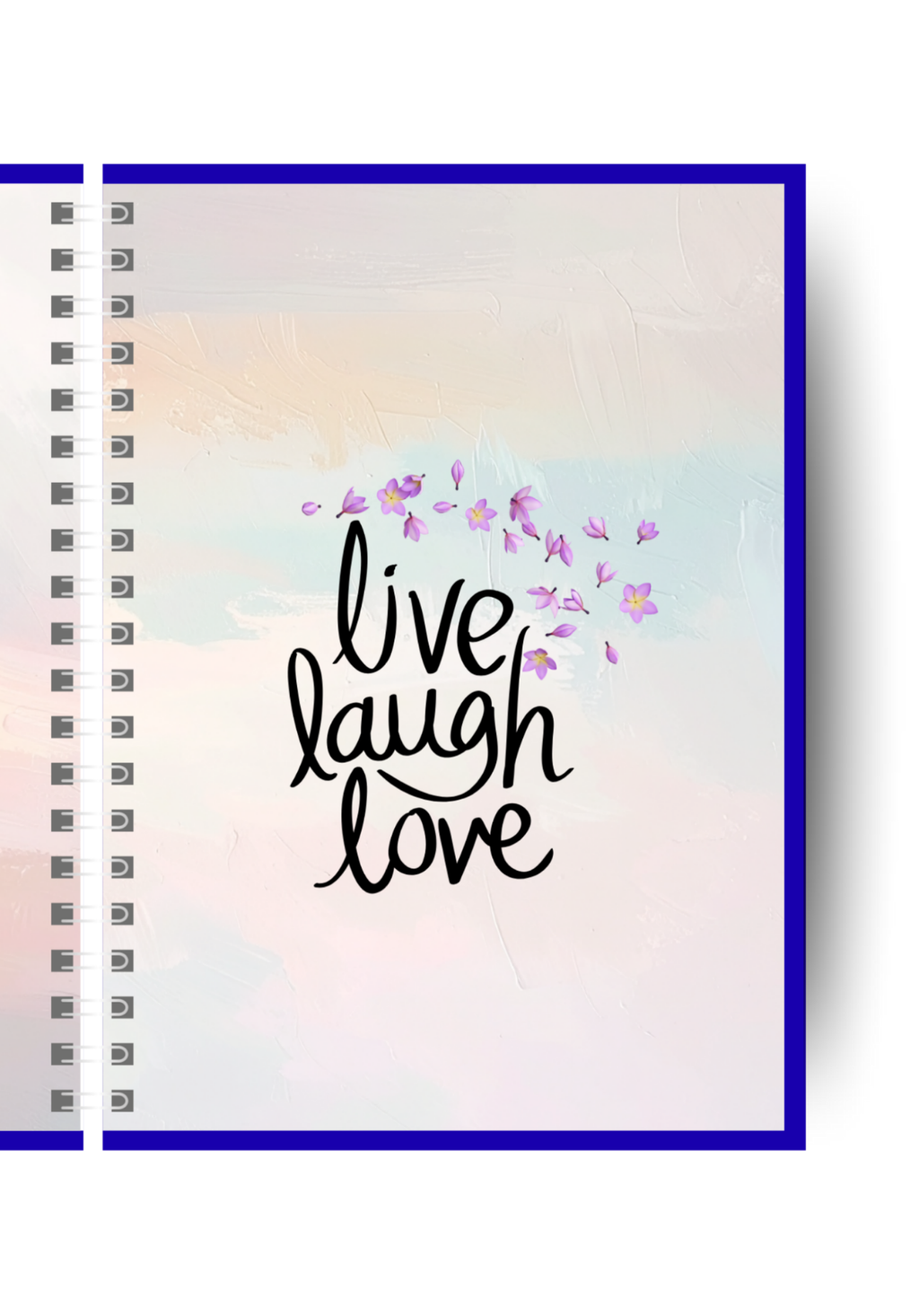 A Productivity Journal — Your Everyday Companion for Growth & Focus