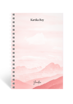 Barbie Pink Daily Planner