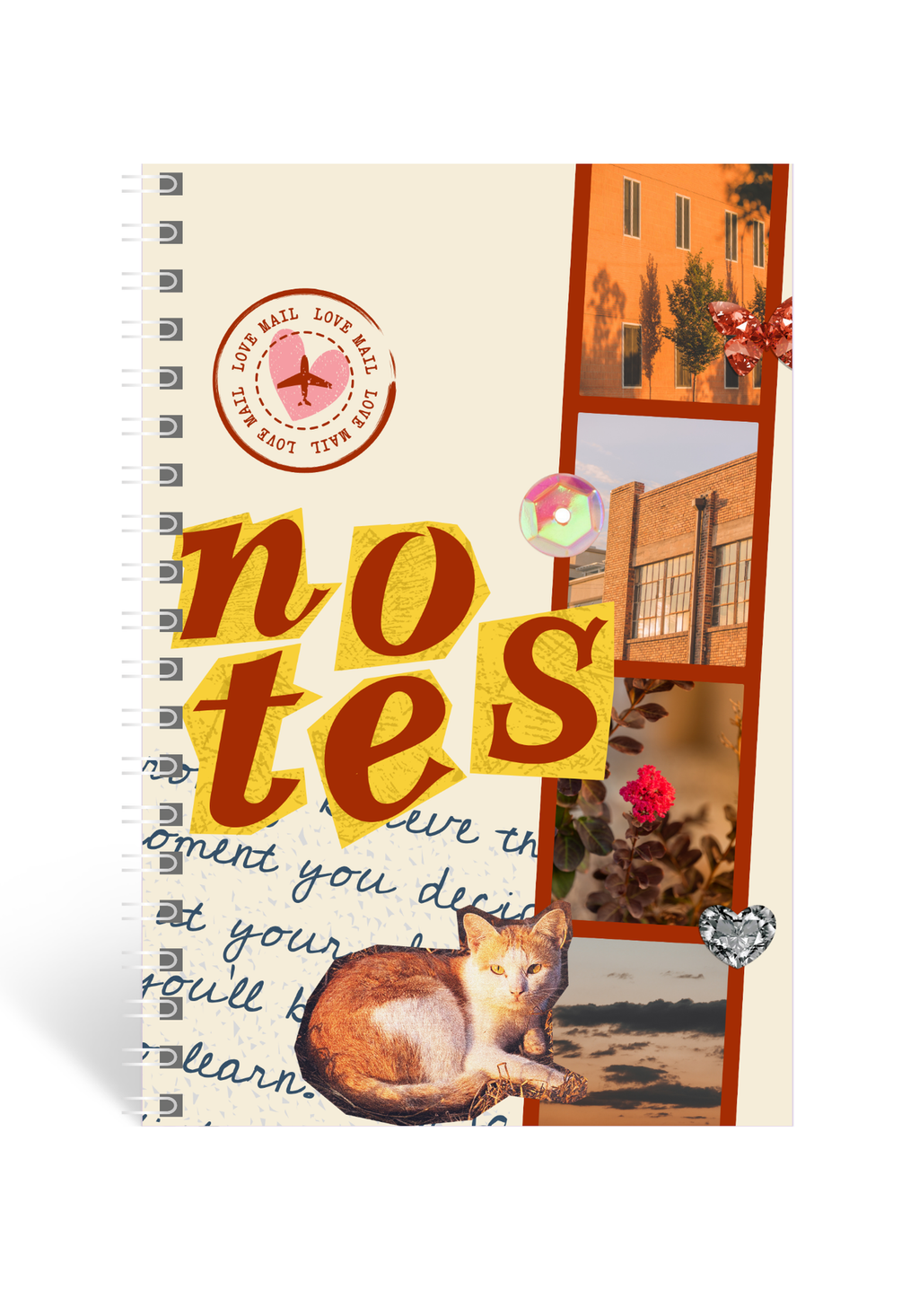 Aeshthetic Creative Task Planner