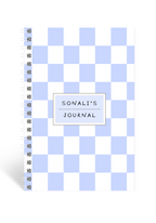 Clarity Path Journal