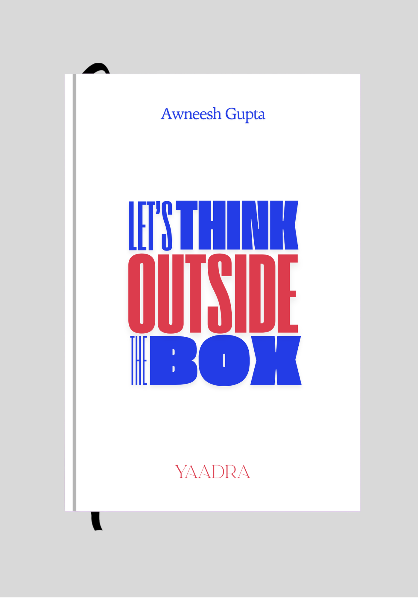 Think Out of the Box