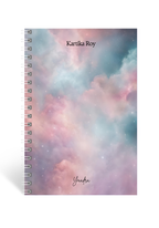 Cosmic Aurora | Daily Task Planner