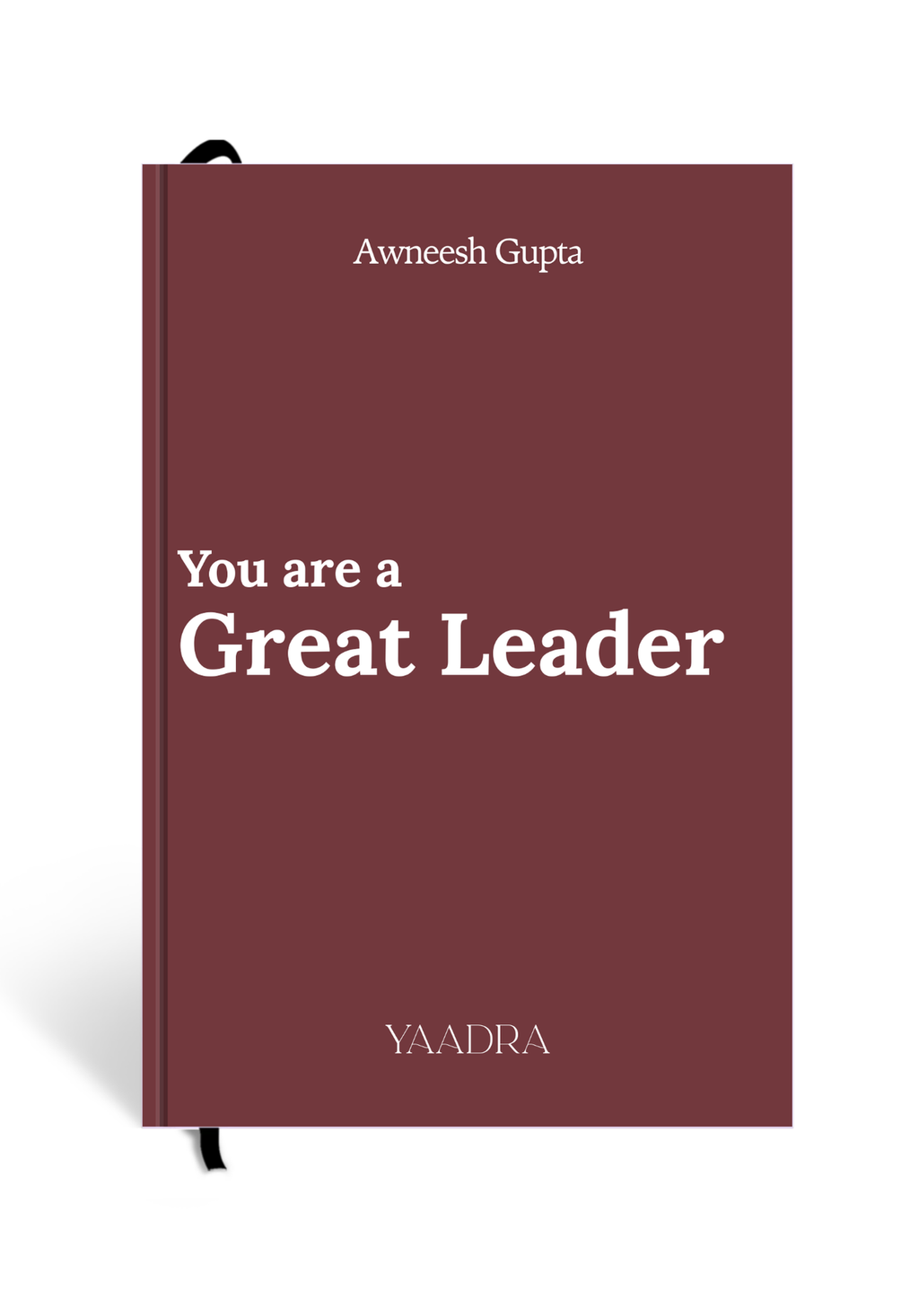 Great Leader