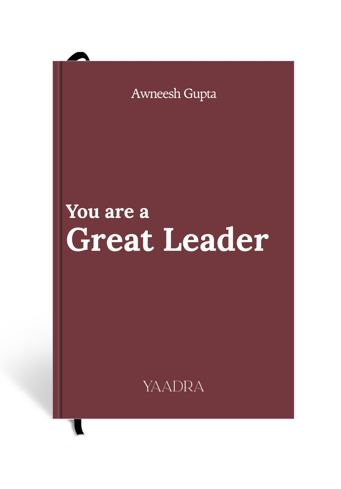 Great Leader
