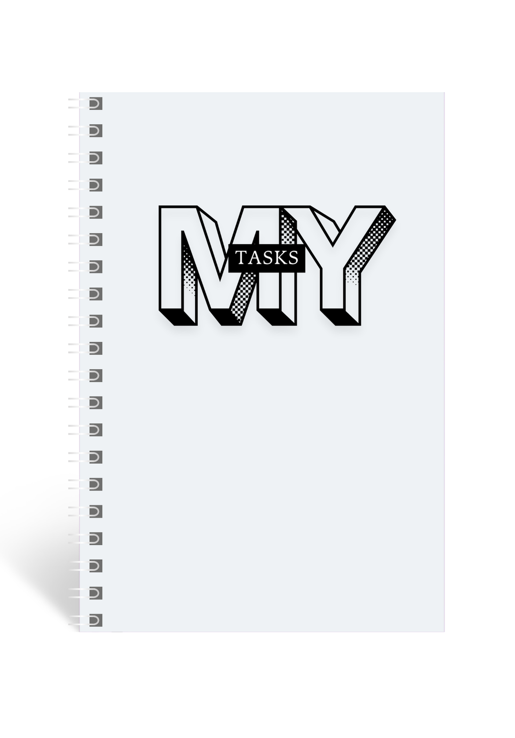 Minimalist My Task Planner