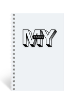 Minimalist My Task Planner